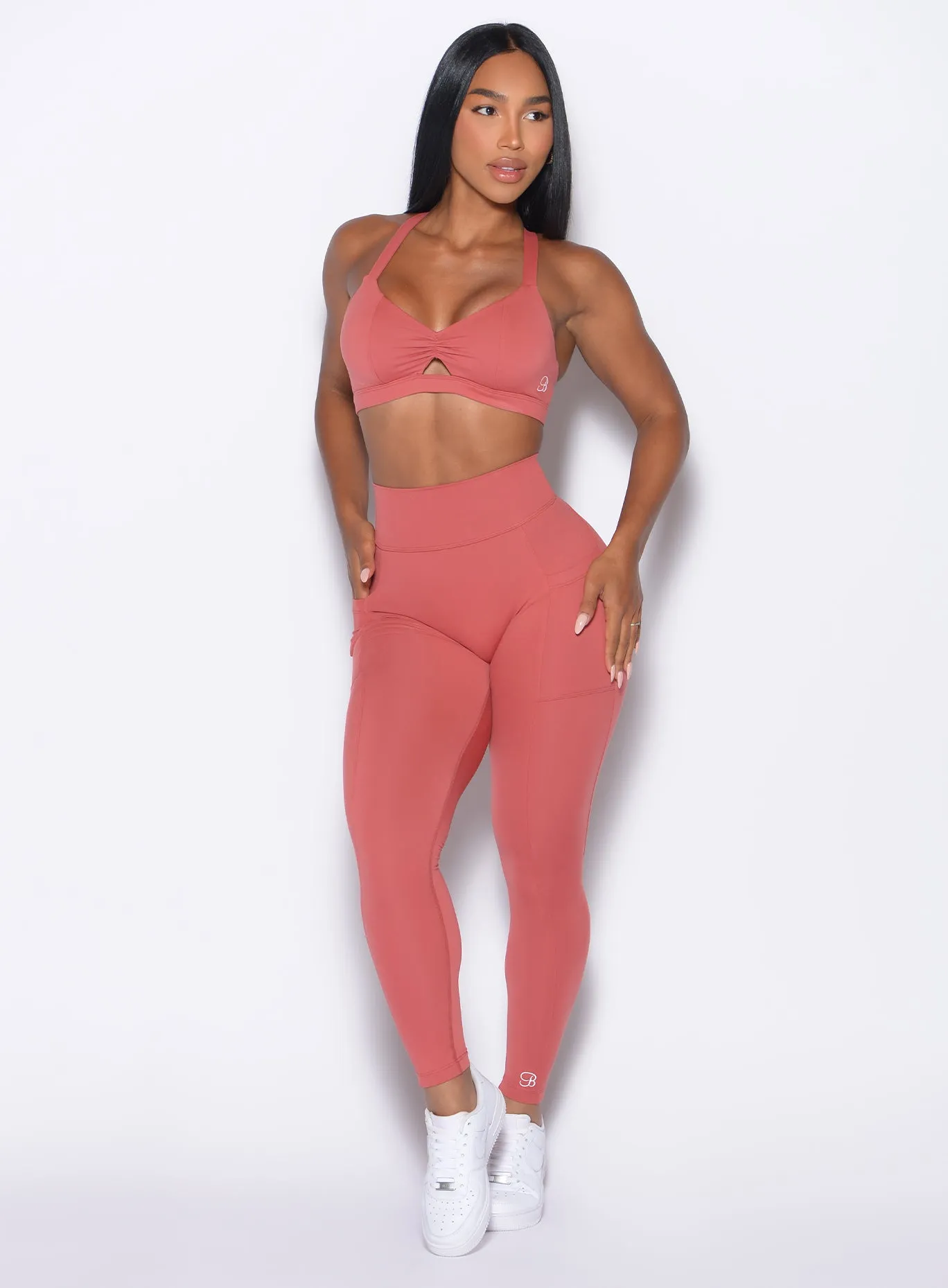 Define Leggings