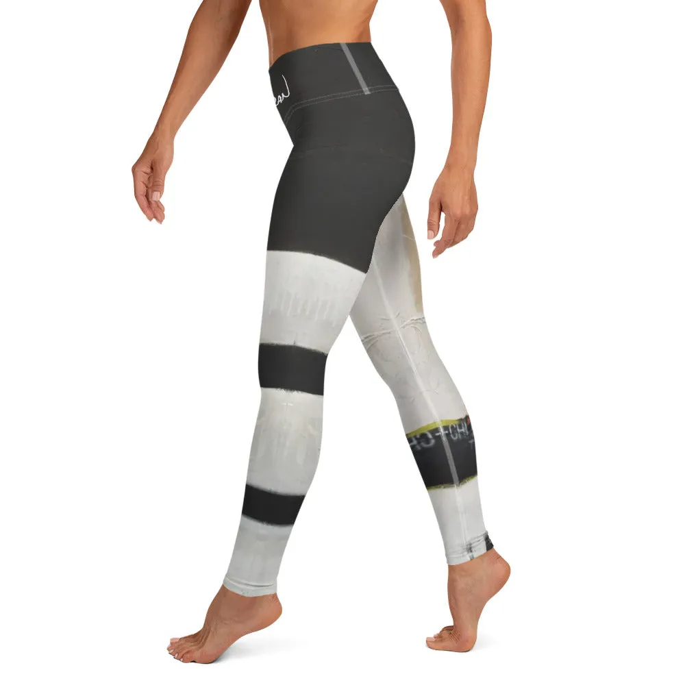 DESTINATION Yoga Leggings