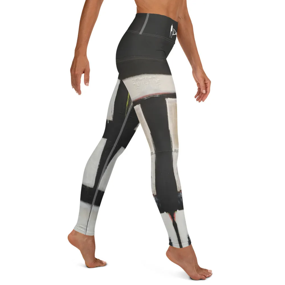 DESTINATION Yoga Leggings