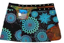 Detachable Skirt - Wholesale