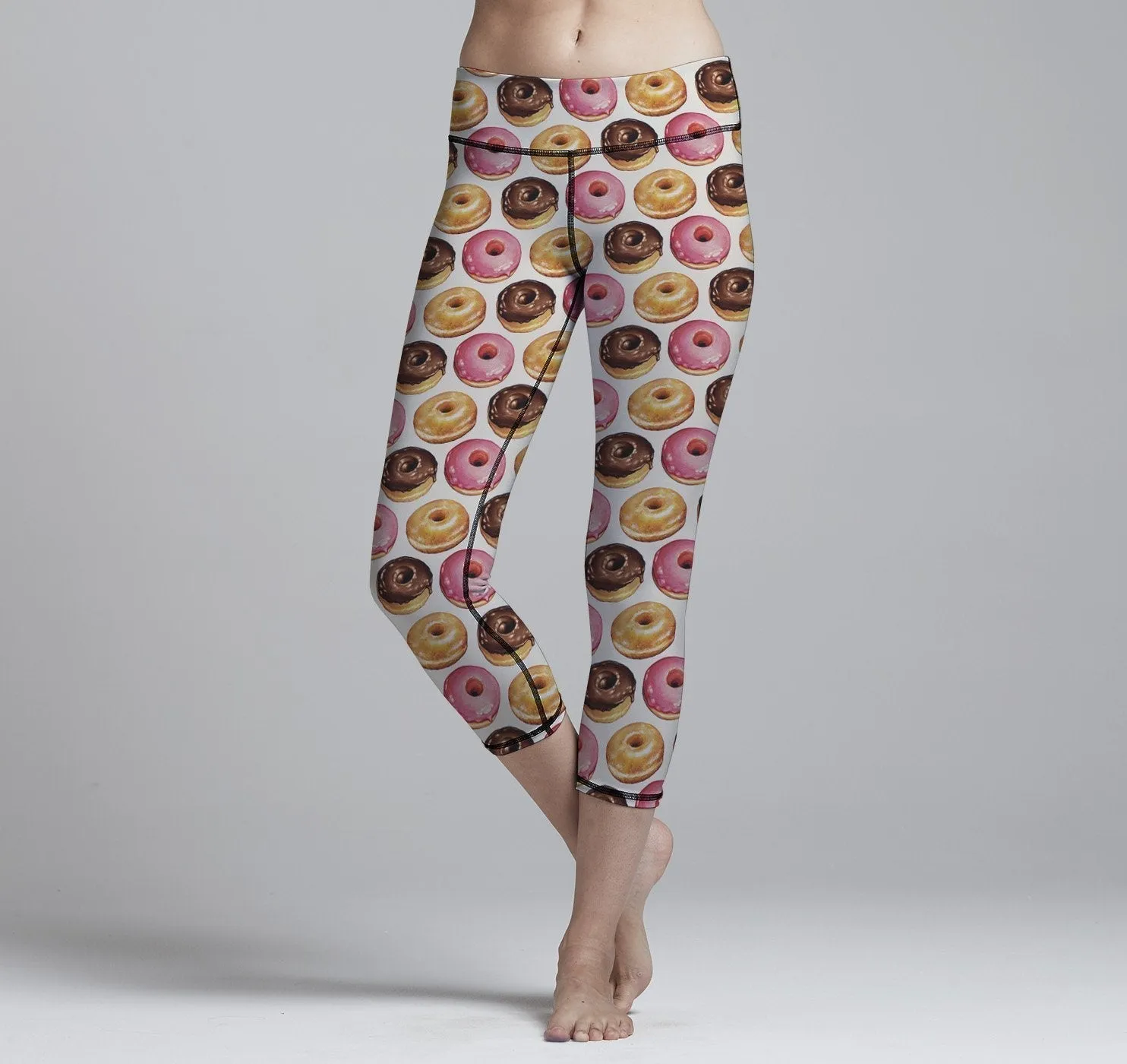 Donuts Legging