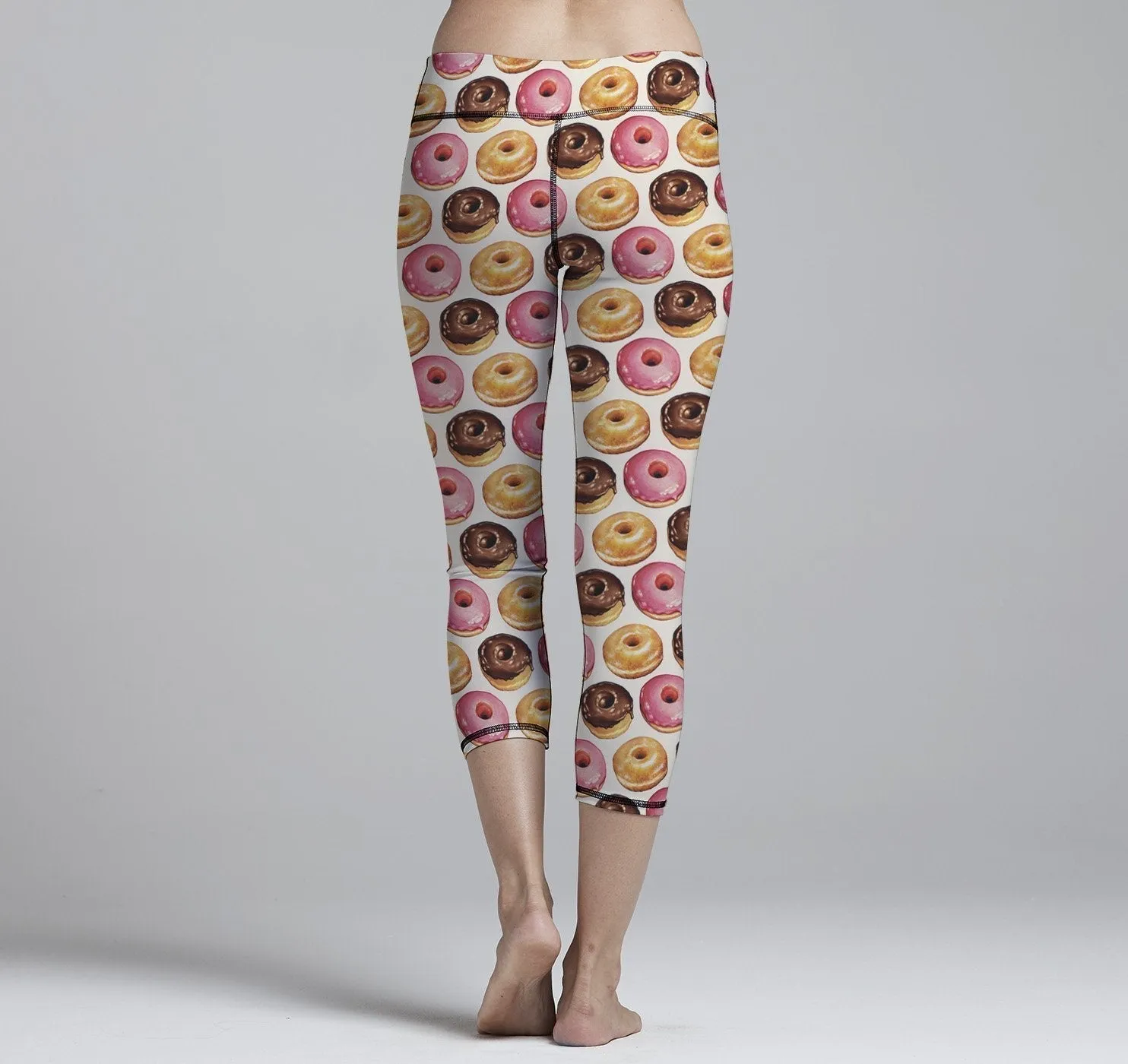 Donuts Legging