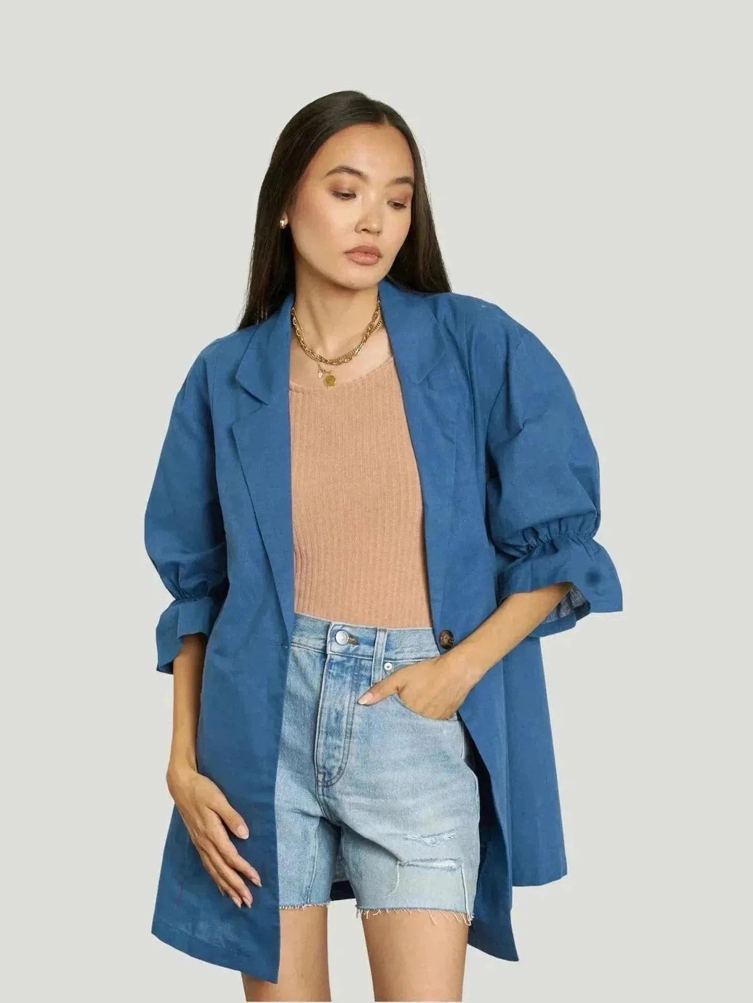 dRA Sandy Jacket