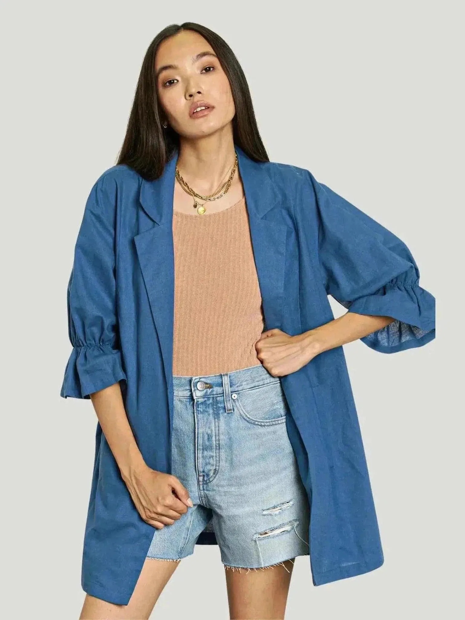 dRA Sandy Jacket