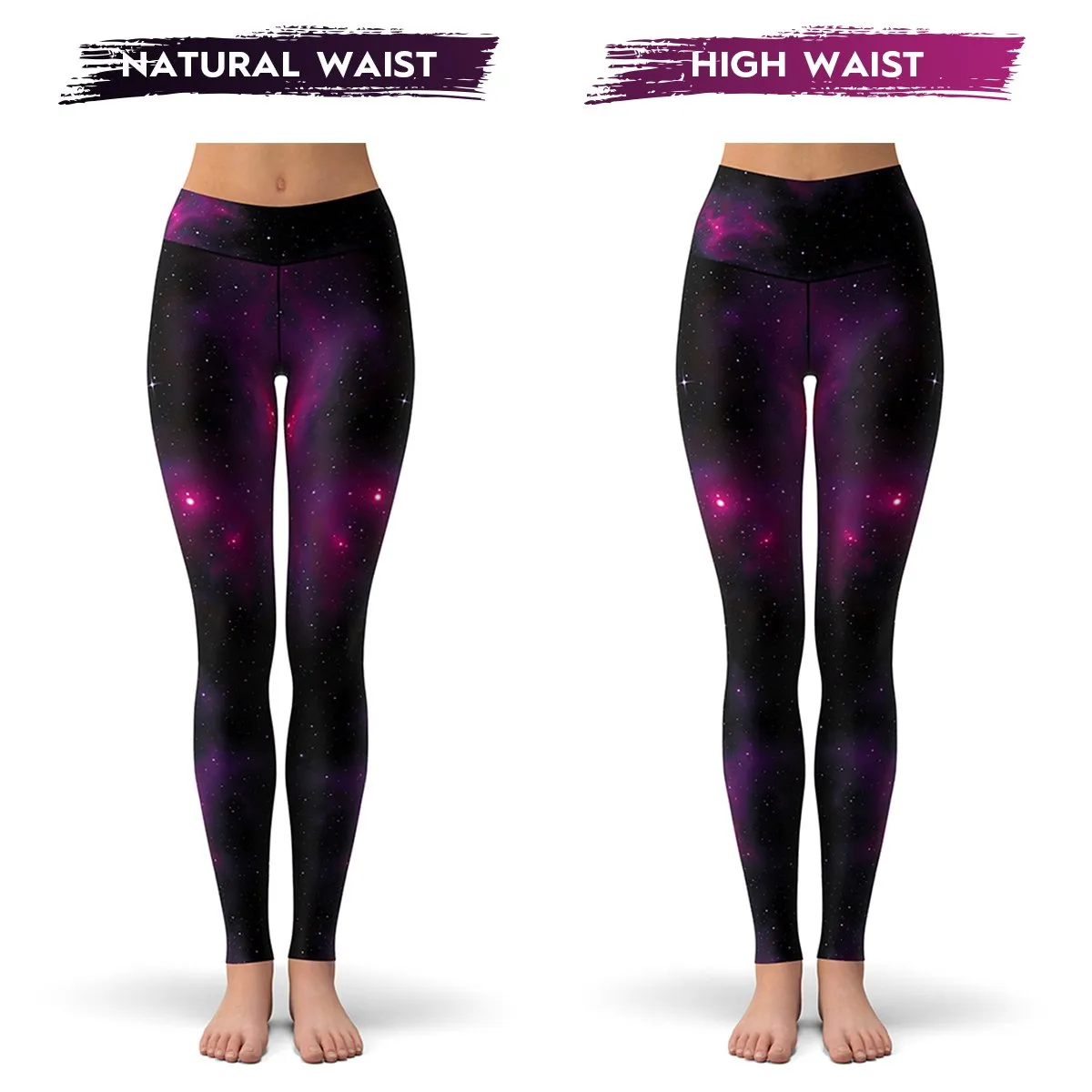Dream Space Leggings