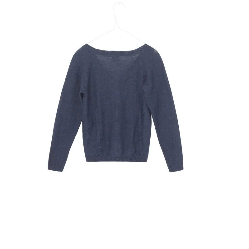 Eber cardigan