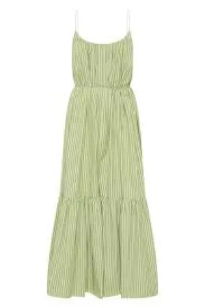 Elodie Maxi Dress