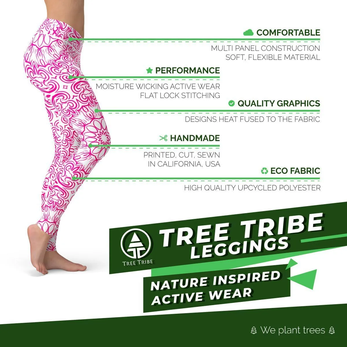 Essence Leggings
