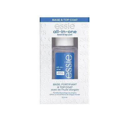 Essie All In One Base and Top Coat