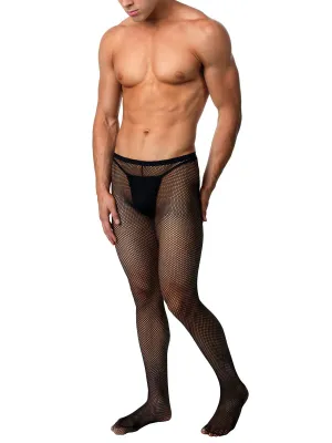 Fishnet Tights