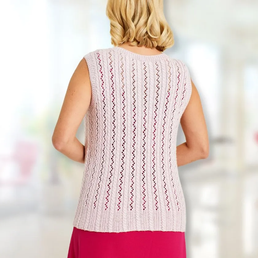Fleur Top