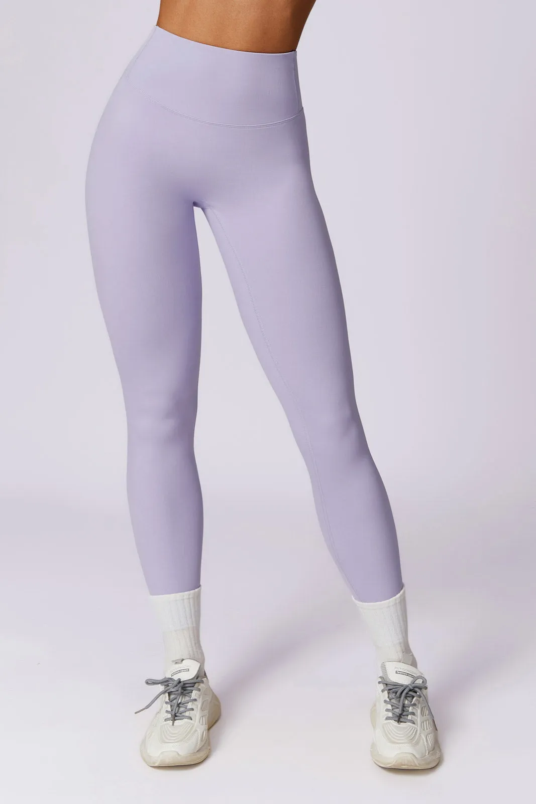 Flex Leggings - Black