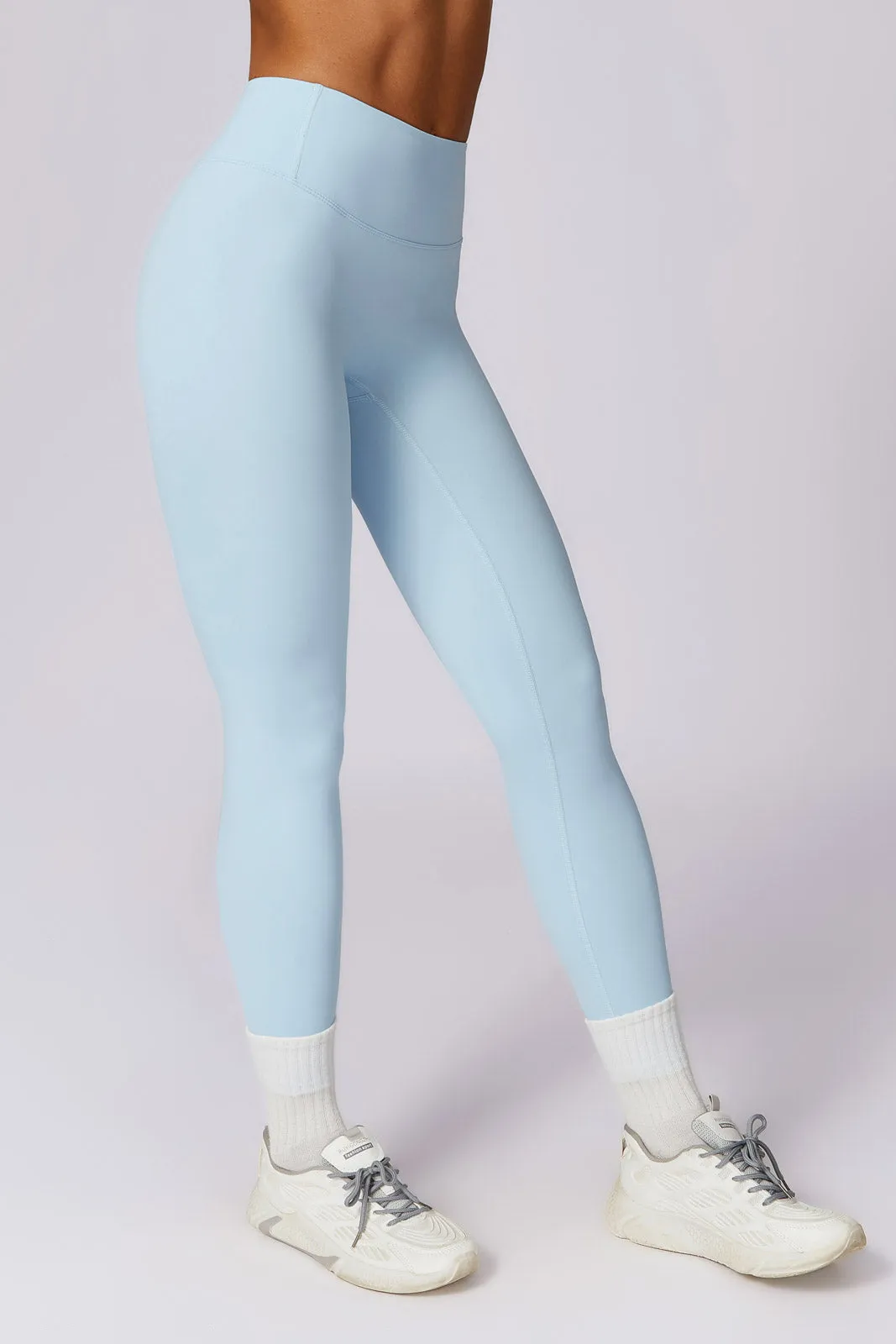 Flex Leggings - Black