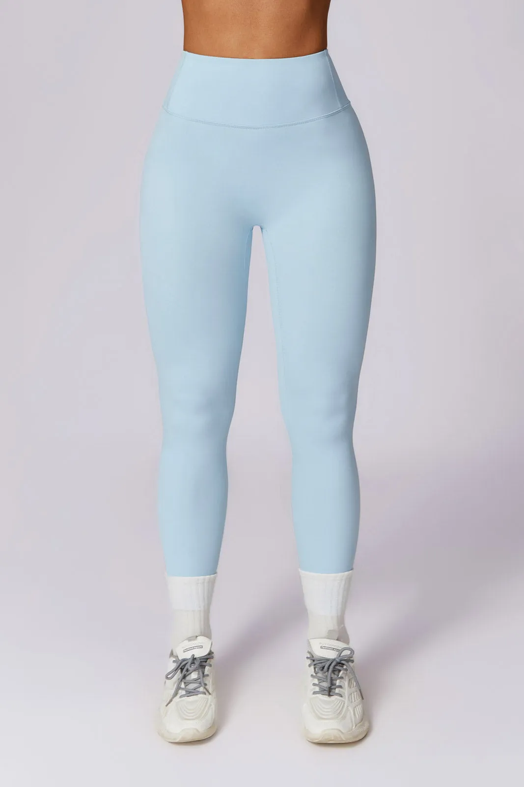 Flex Leggings - Black