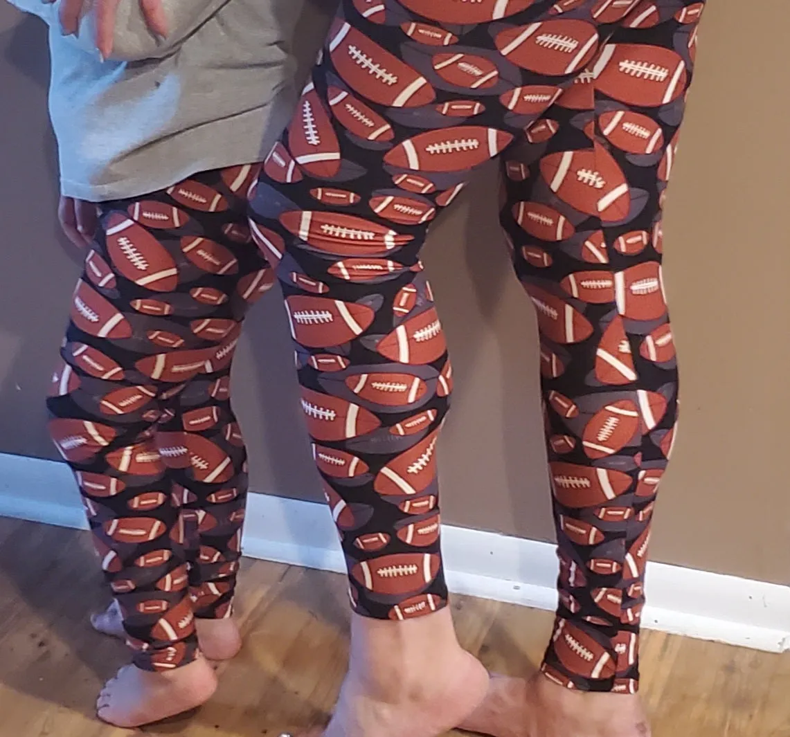 Football Leggings