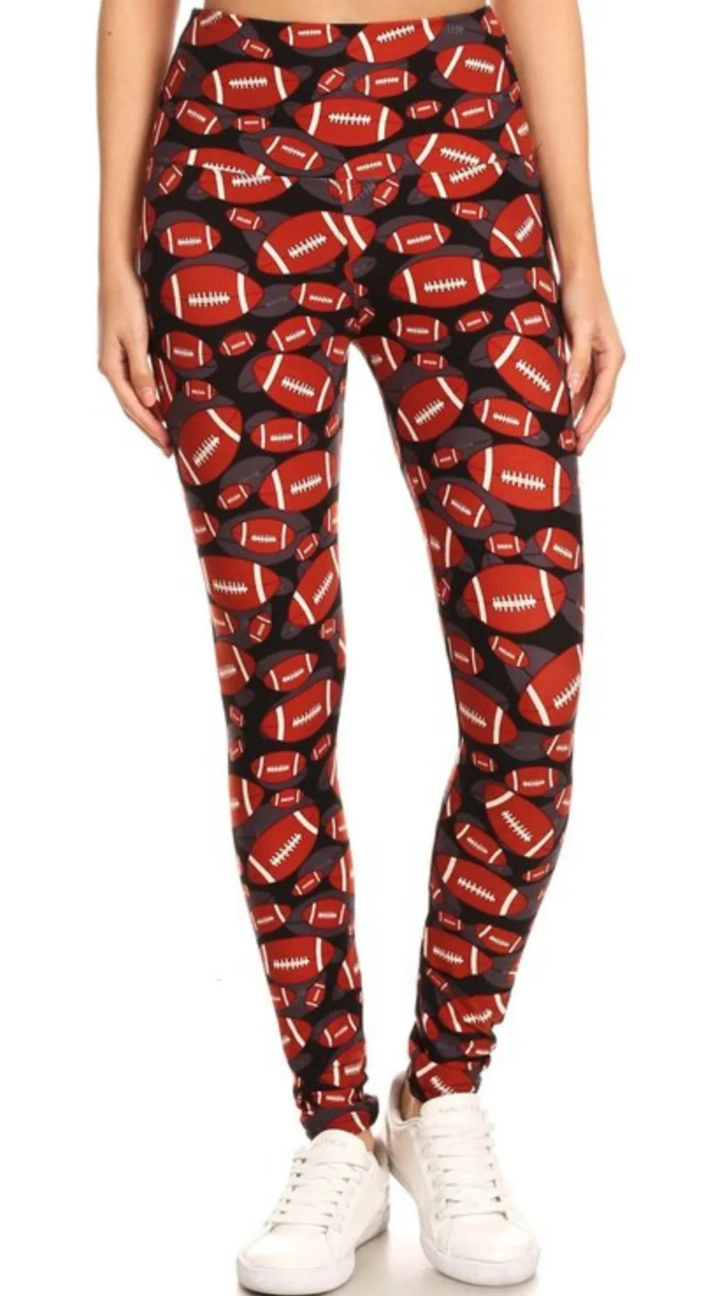 Football Leggings
