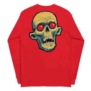 Friday 13th Unisex Long Sleeve T-Shirt