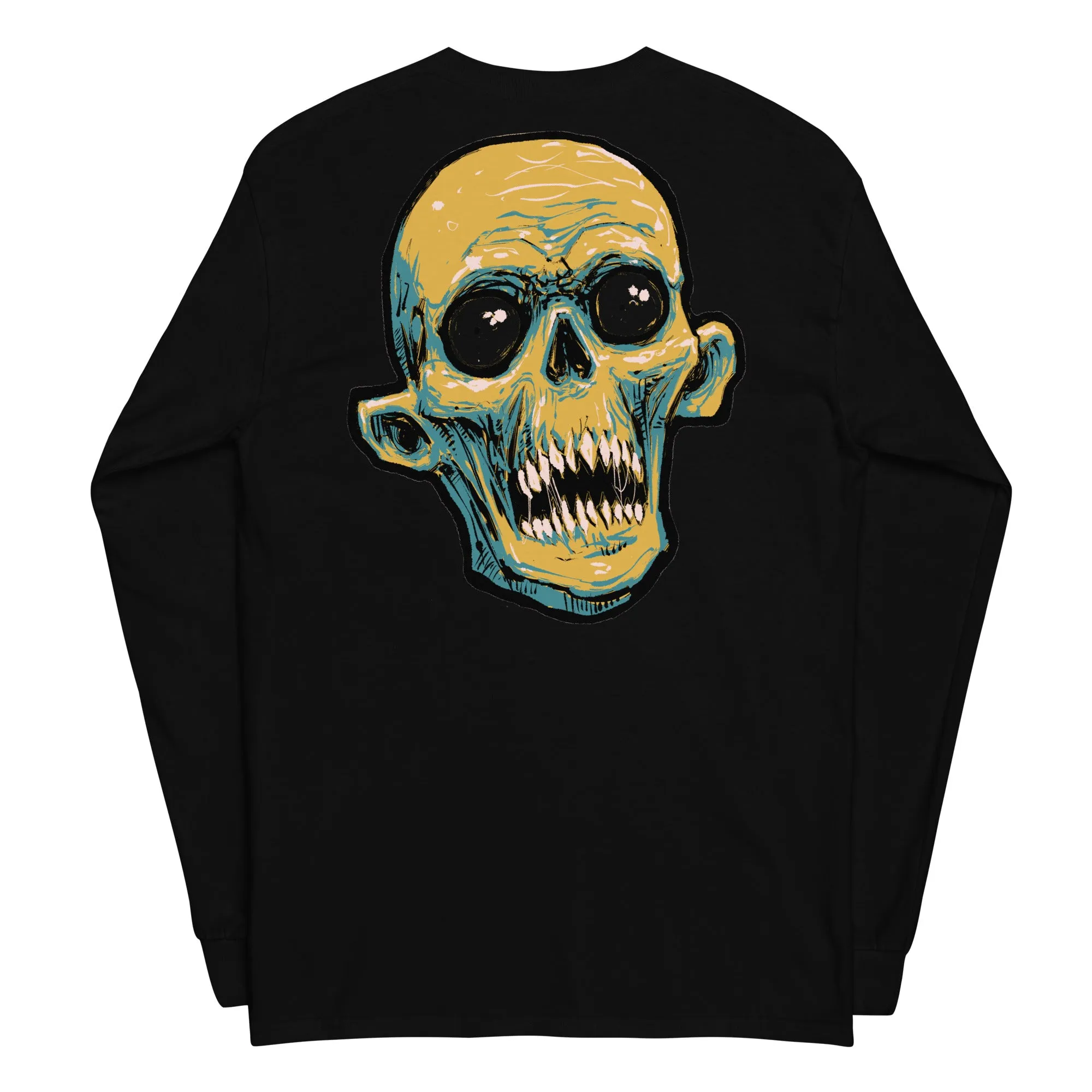 Friday 13th Unisex Long Sleeve T-Shirt