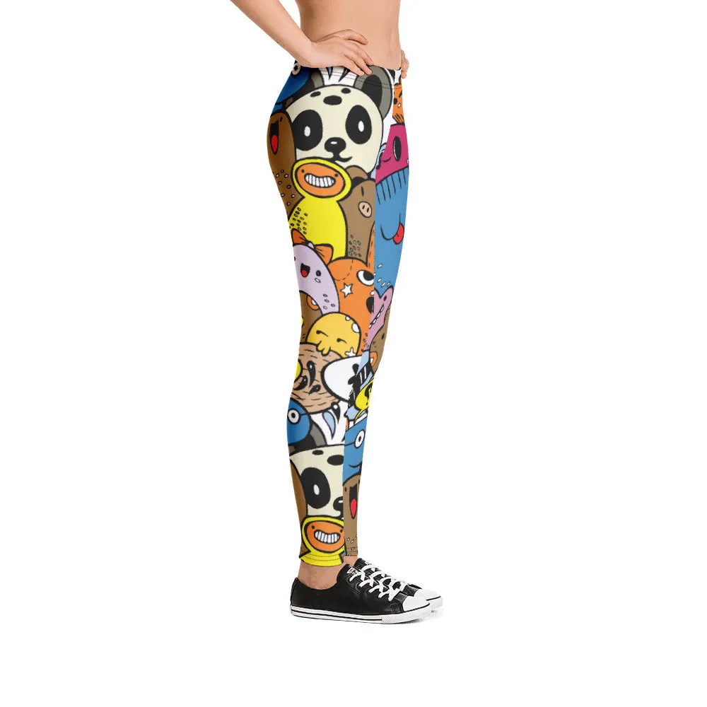 Friends - Leggings