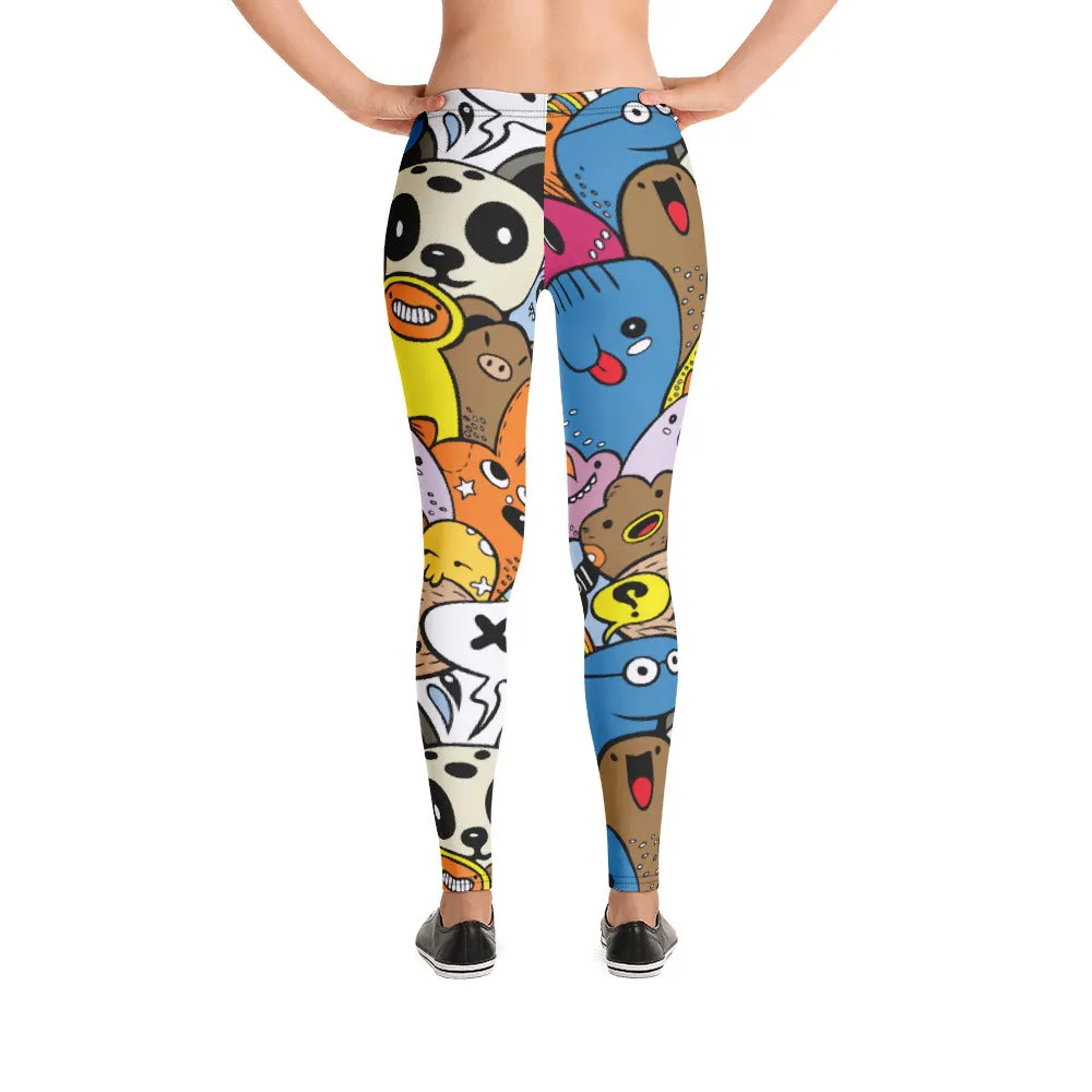 Friends - Leggings