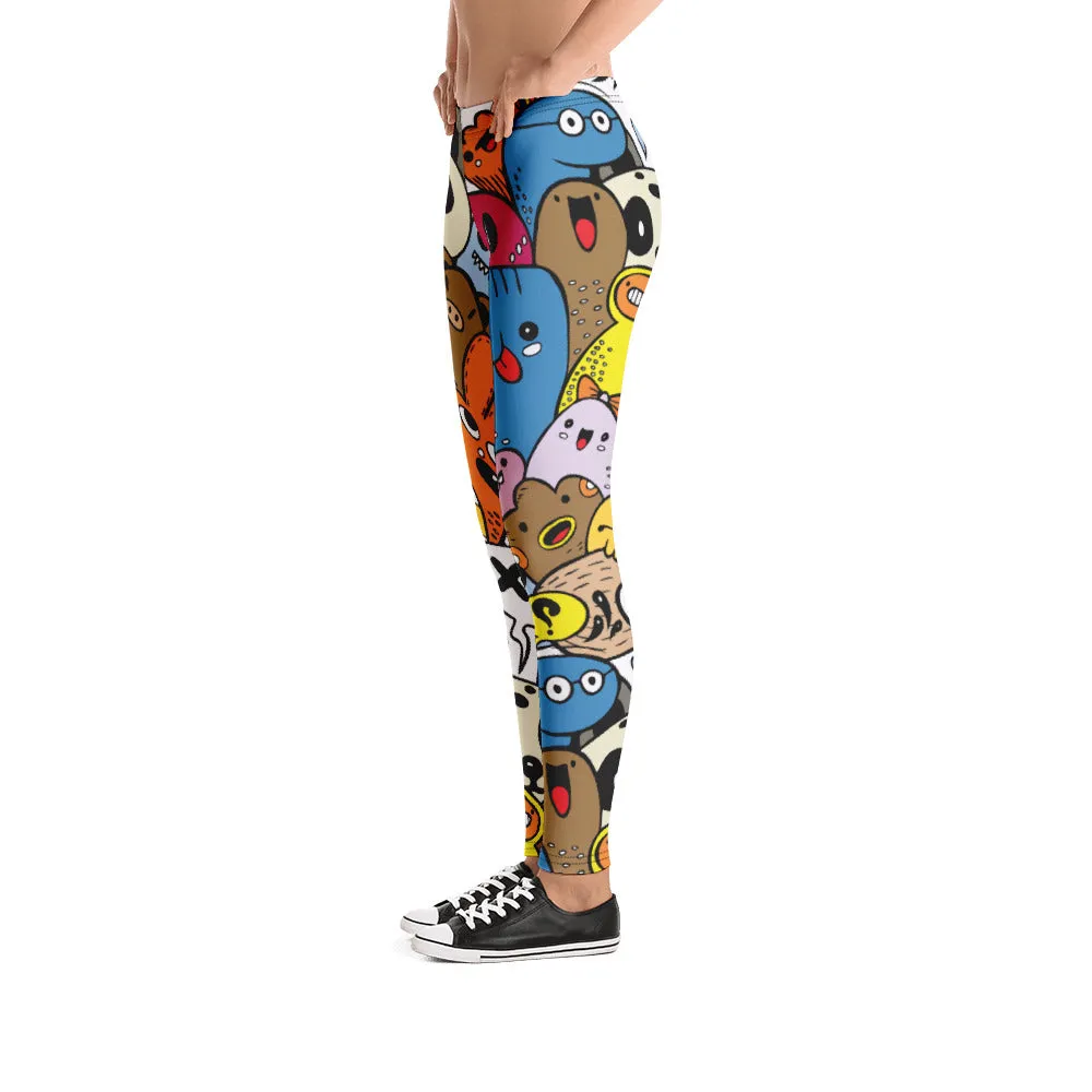 Friends - Leggings