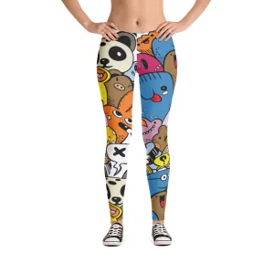 Friends - Leggings