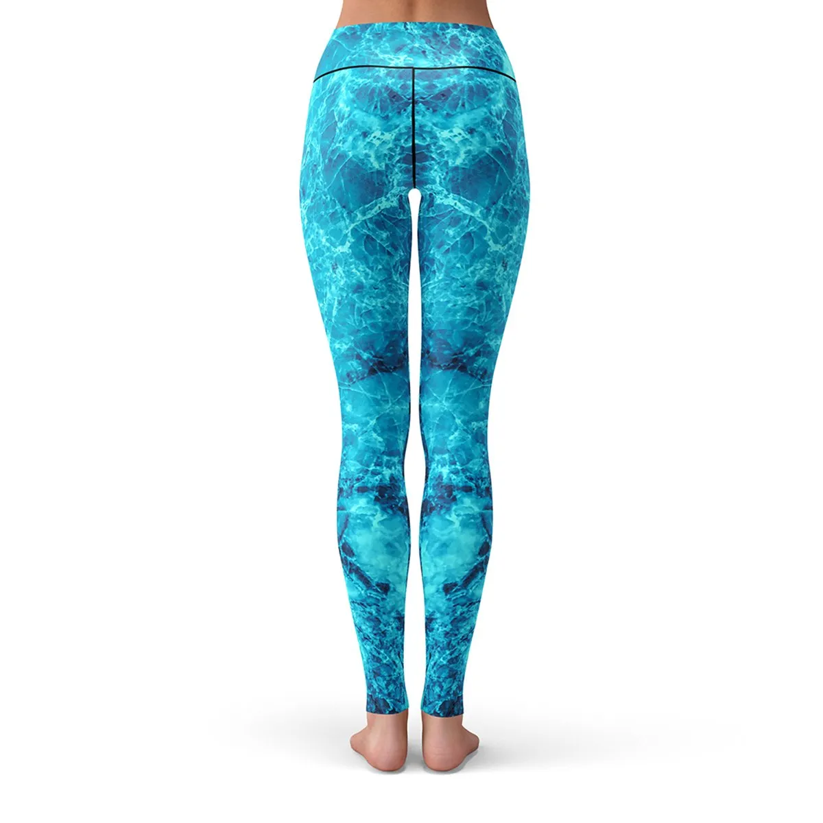 Frozen Leggings
