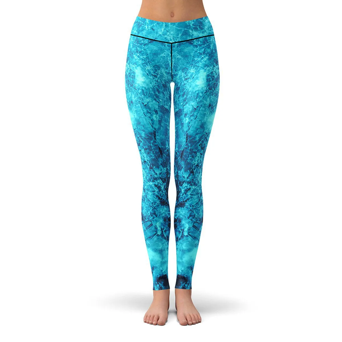 Frozen Leggings