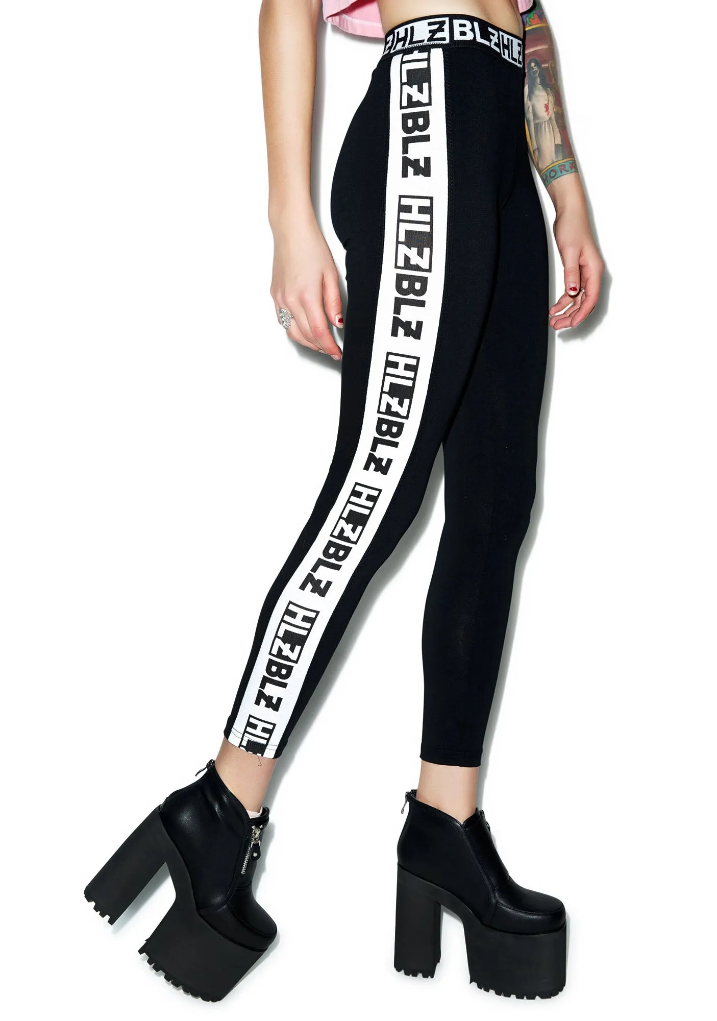 Game On Leggings