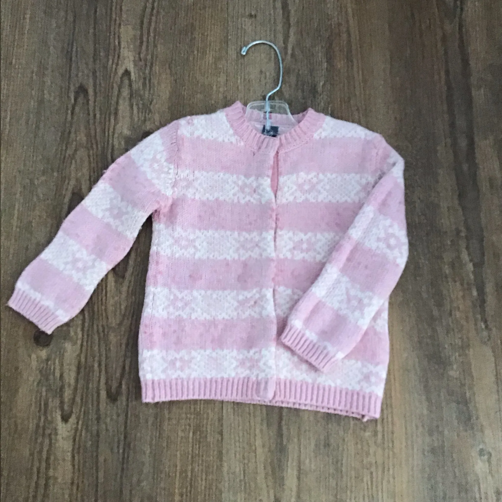 Gap Kids Size 2T Sweater