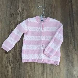 Gap Kids Size 2T Sweater