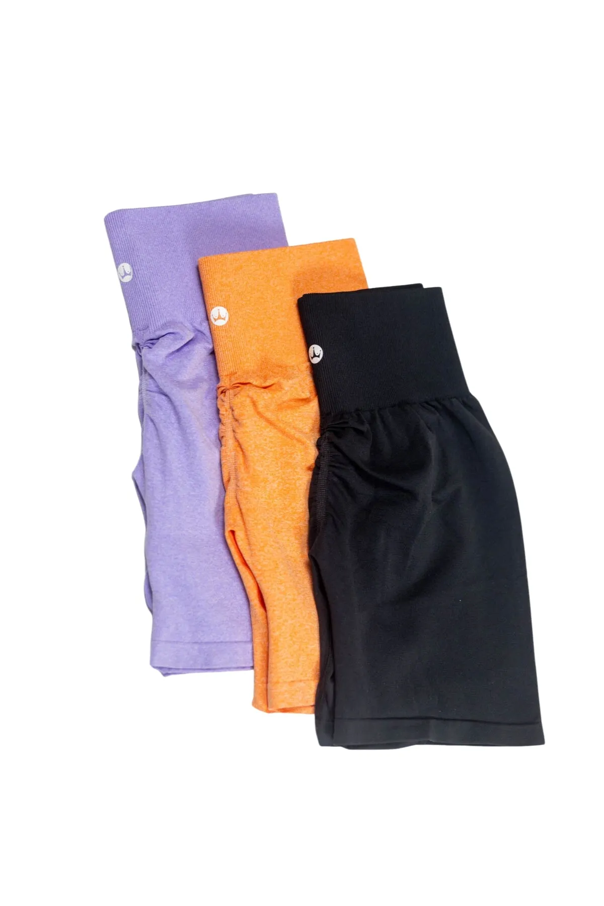 Georgia Biker Shorts