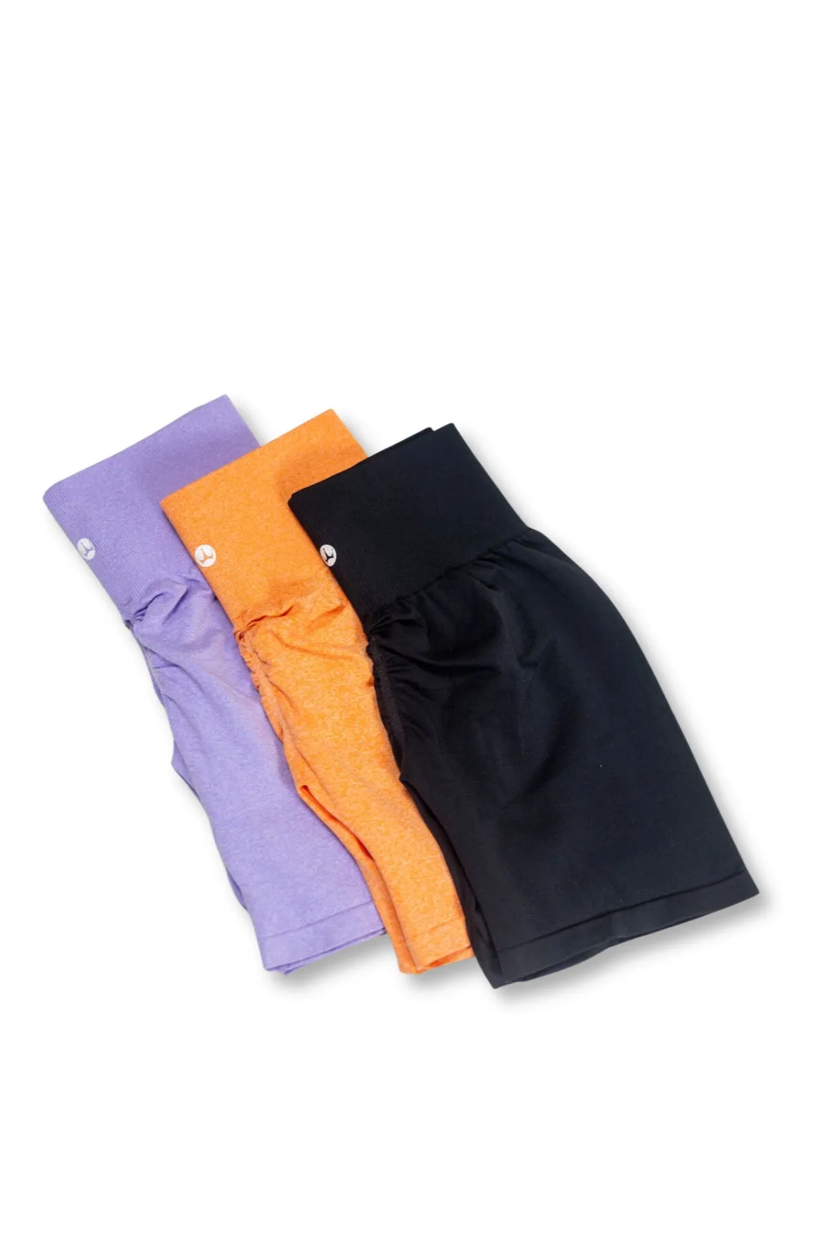 Georgia Biker Shorts