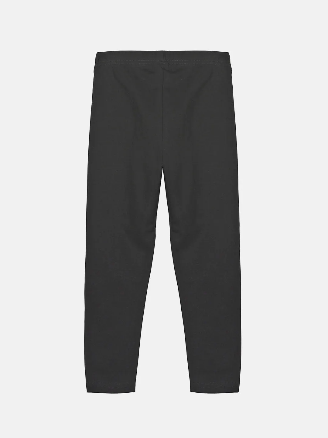 Girls "Bunny" Applique Legging