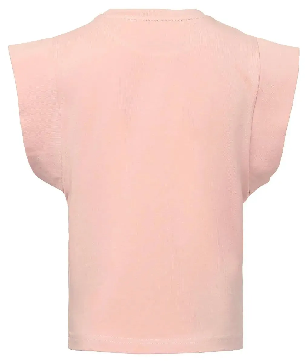 Girls Tee Short Sleeve Groningen | Noppies