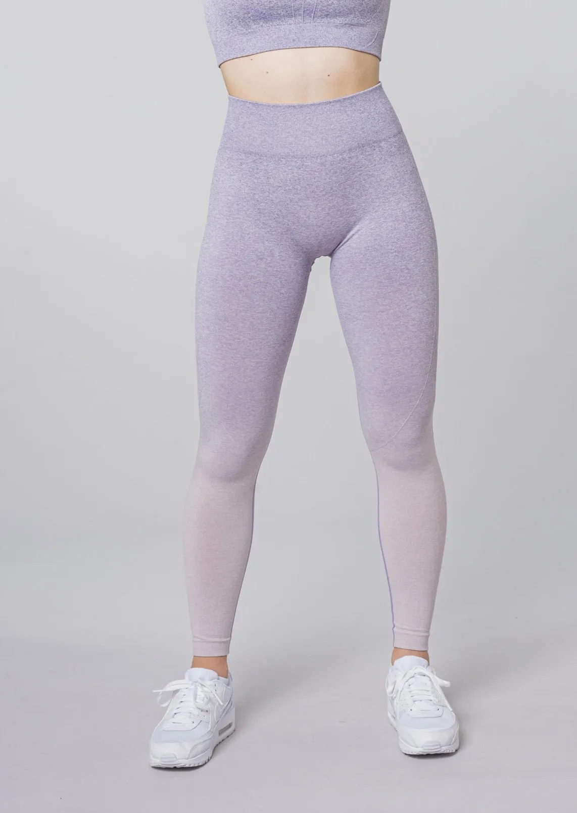 Glow Seamless Leggings [LASTCHANCE]