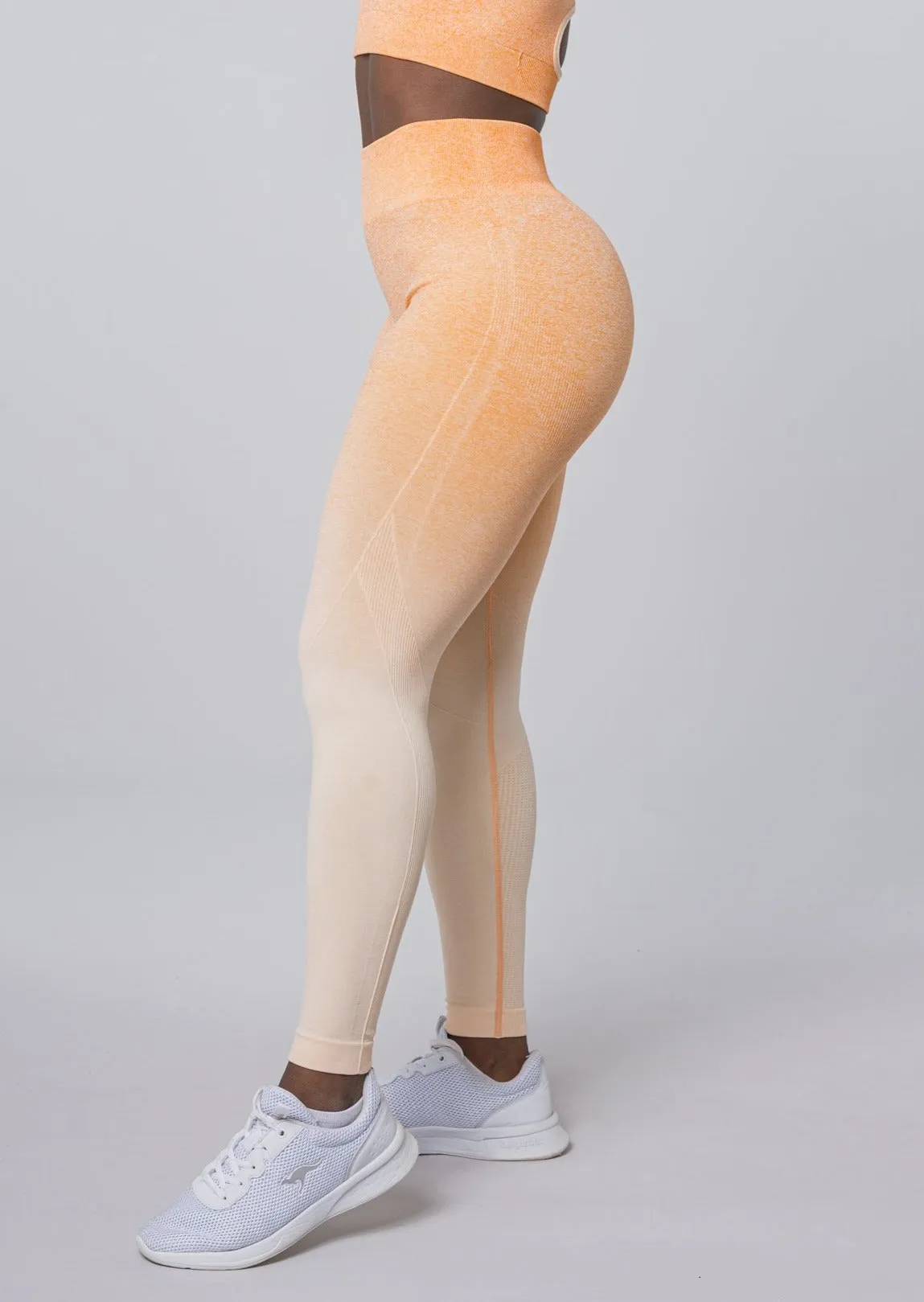 Glow Seamless Leggings [LASTCHANCE]
