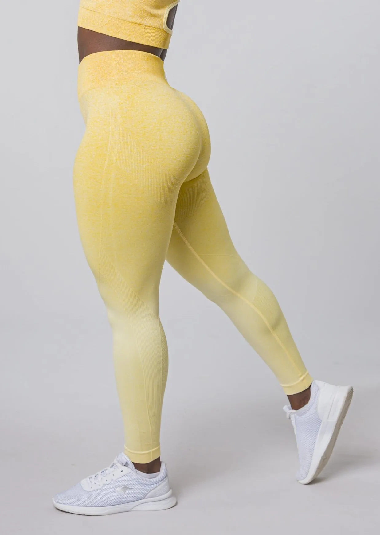 Glow Seamless Leggings [LASTCHANCE]