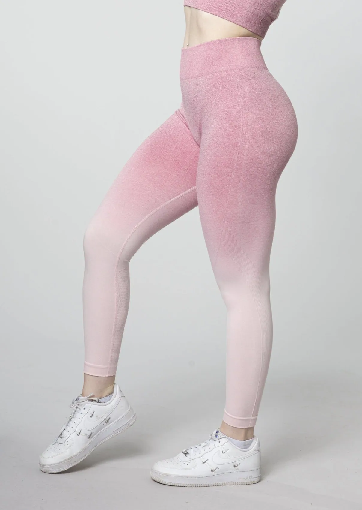 Glow Seamless Leggings [LASTCHANCE]