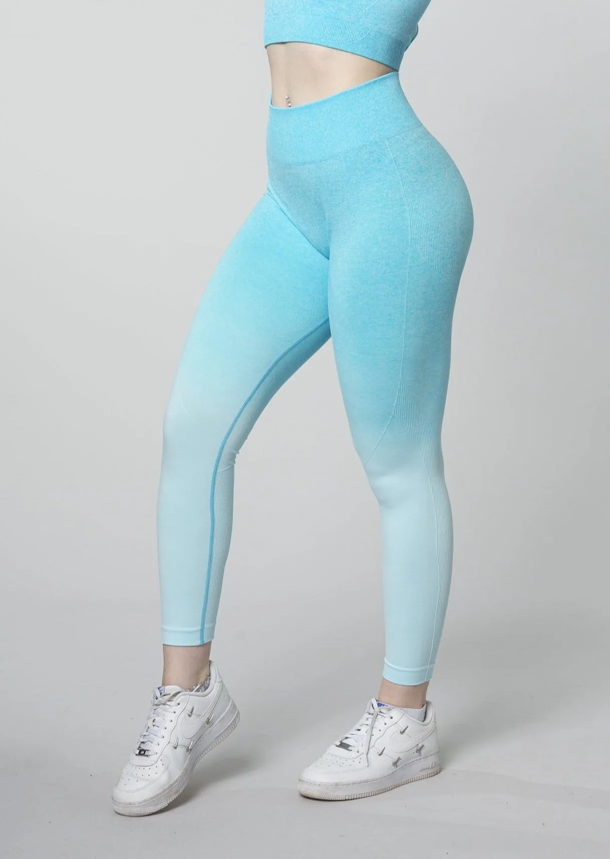 Glow Seamless Leggings [LASTCHANCE]