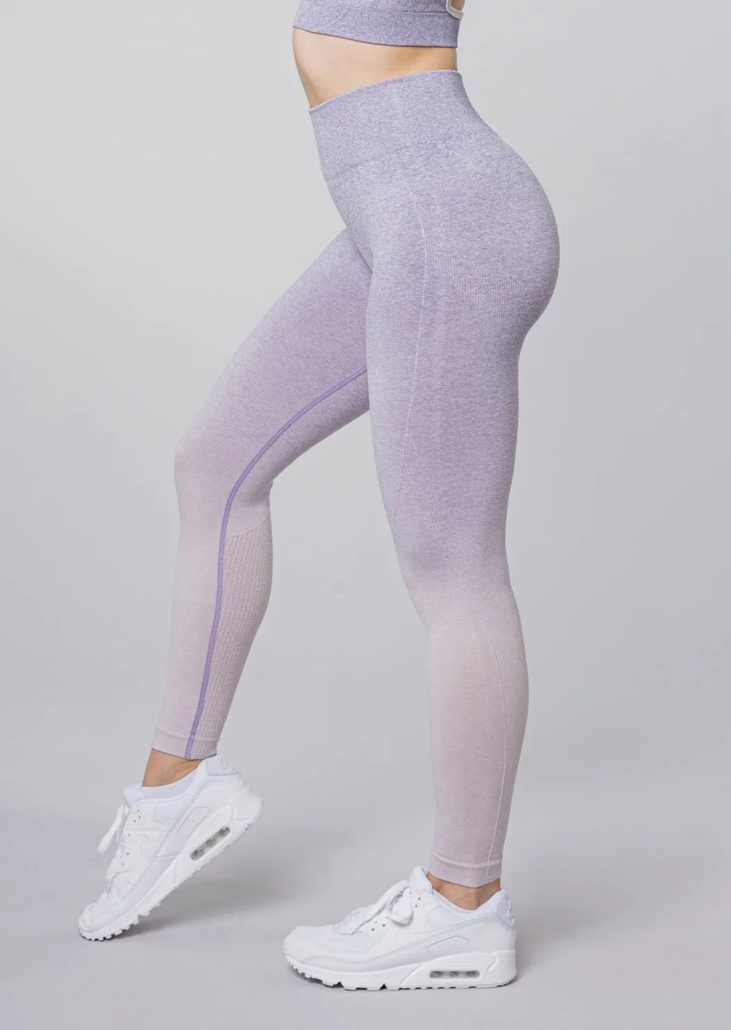 Glow Seamless Leggings [LASTCHANCE]