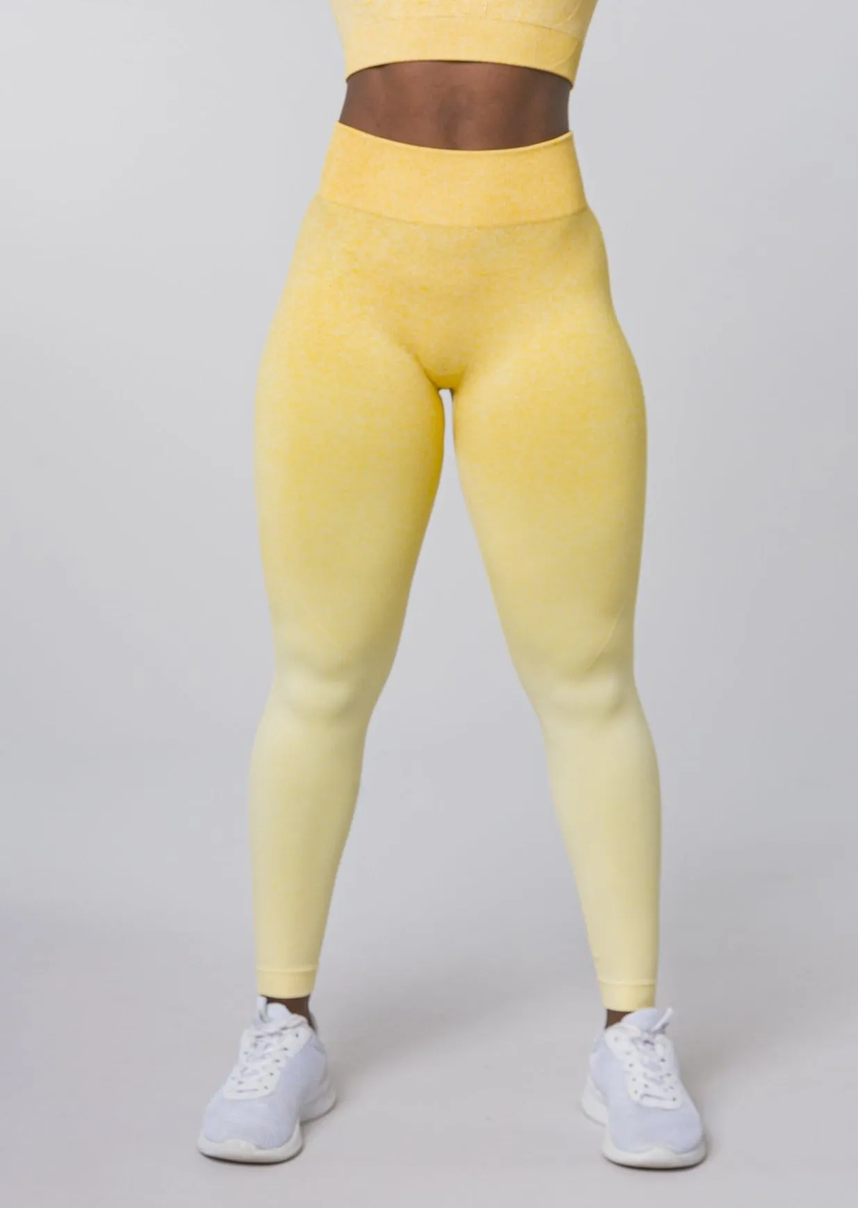 Glow Seamless Leggings [LASTCHANCE]
