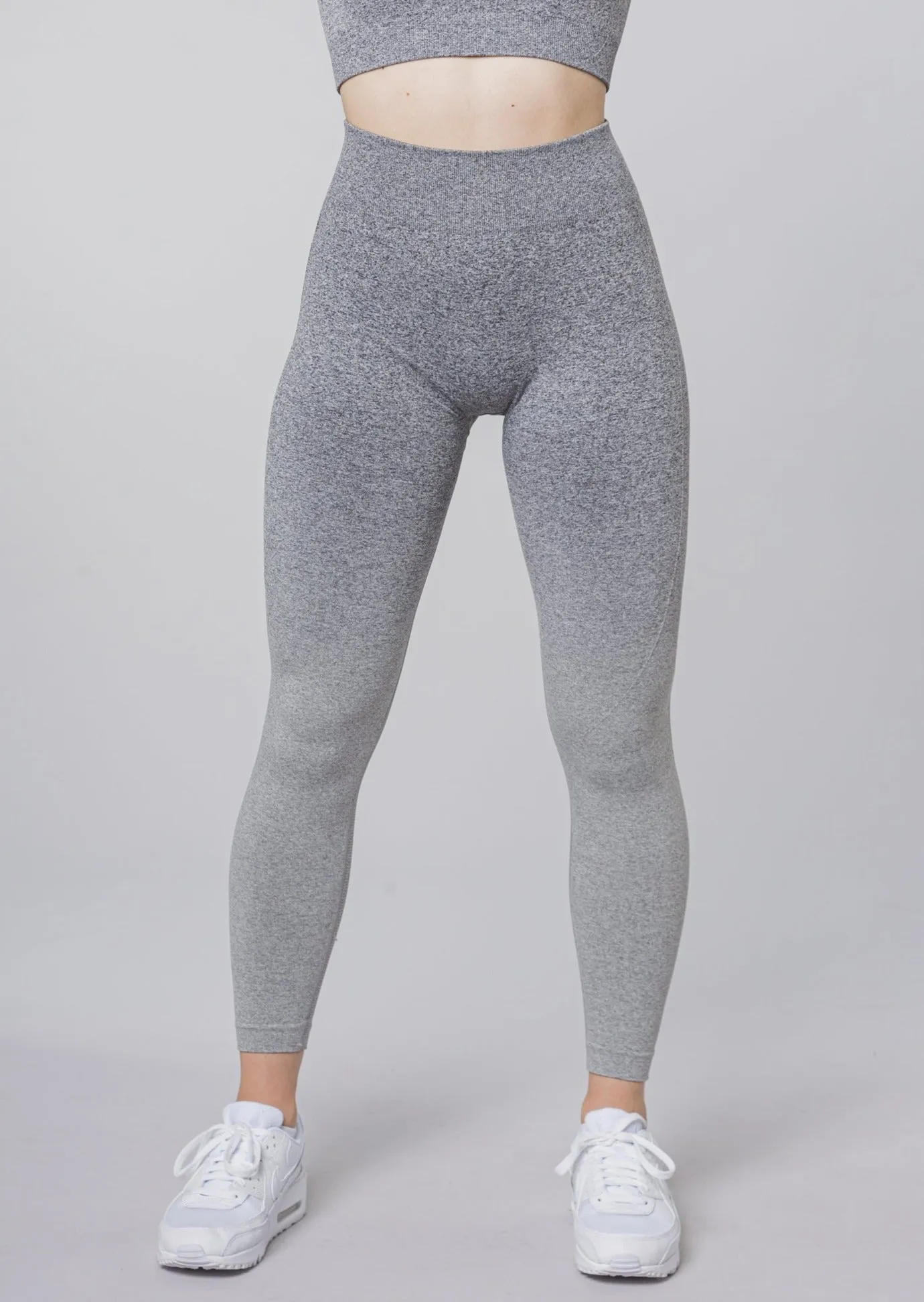 Glow Seamless Leggings [LASTCHANCE]