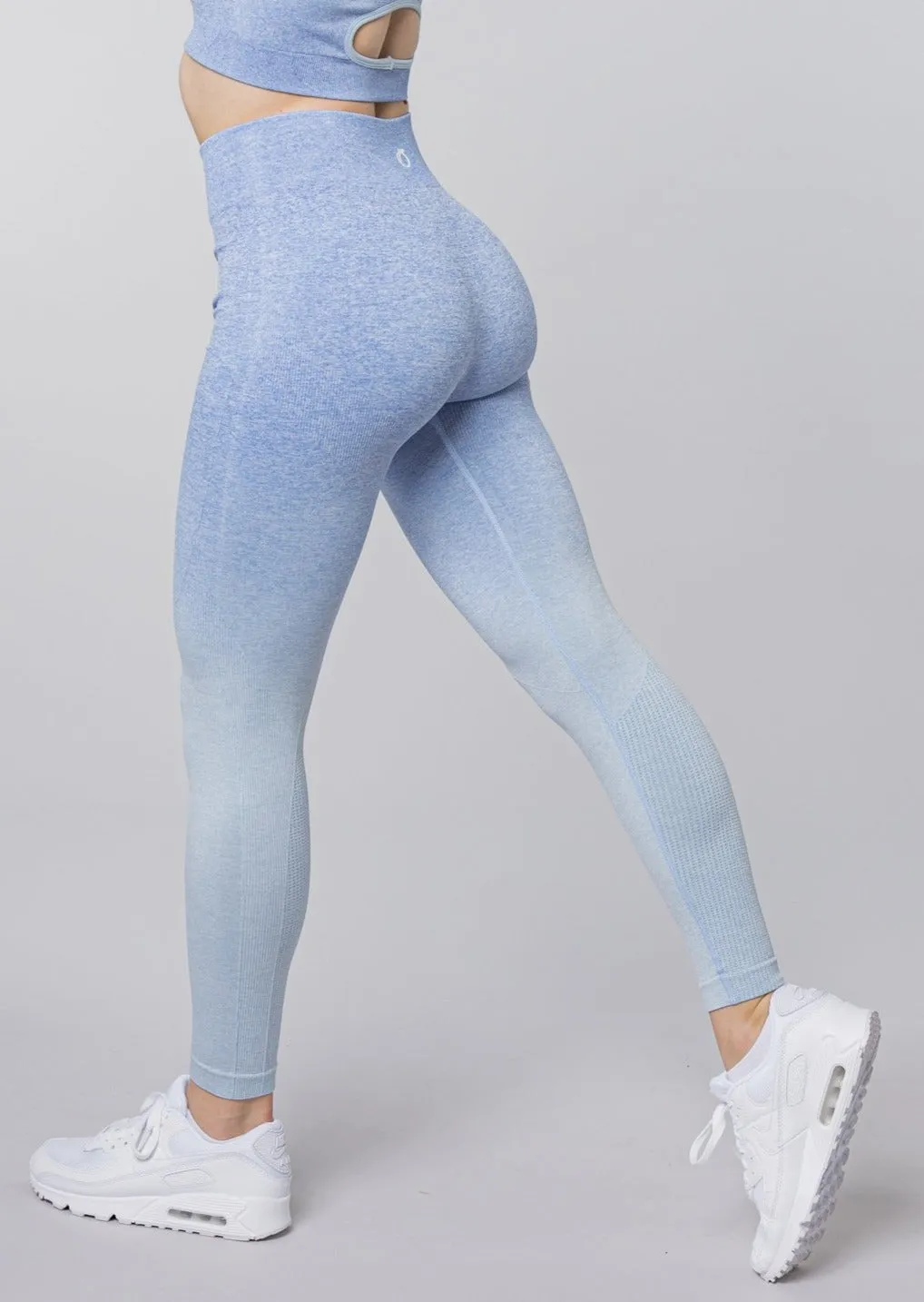 Glow Seamless Leggings [LASTCHANCE]