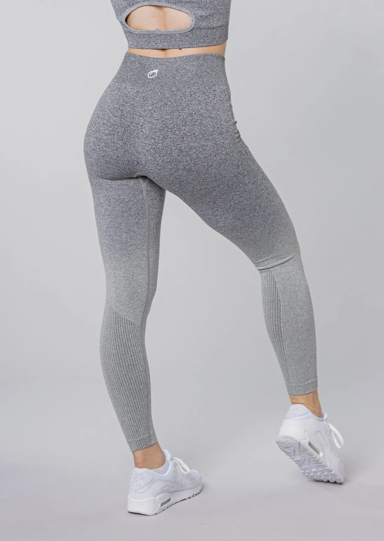Glow Seamless Leggings [LASTCHANCE]