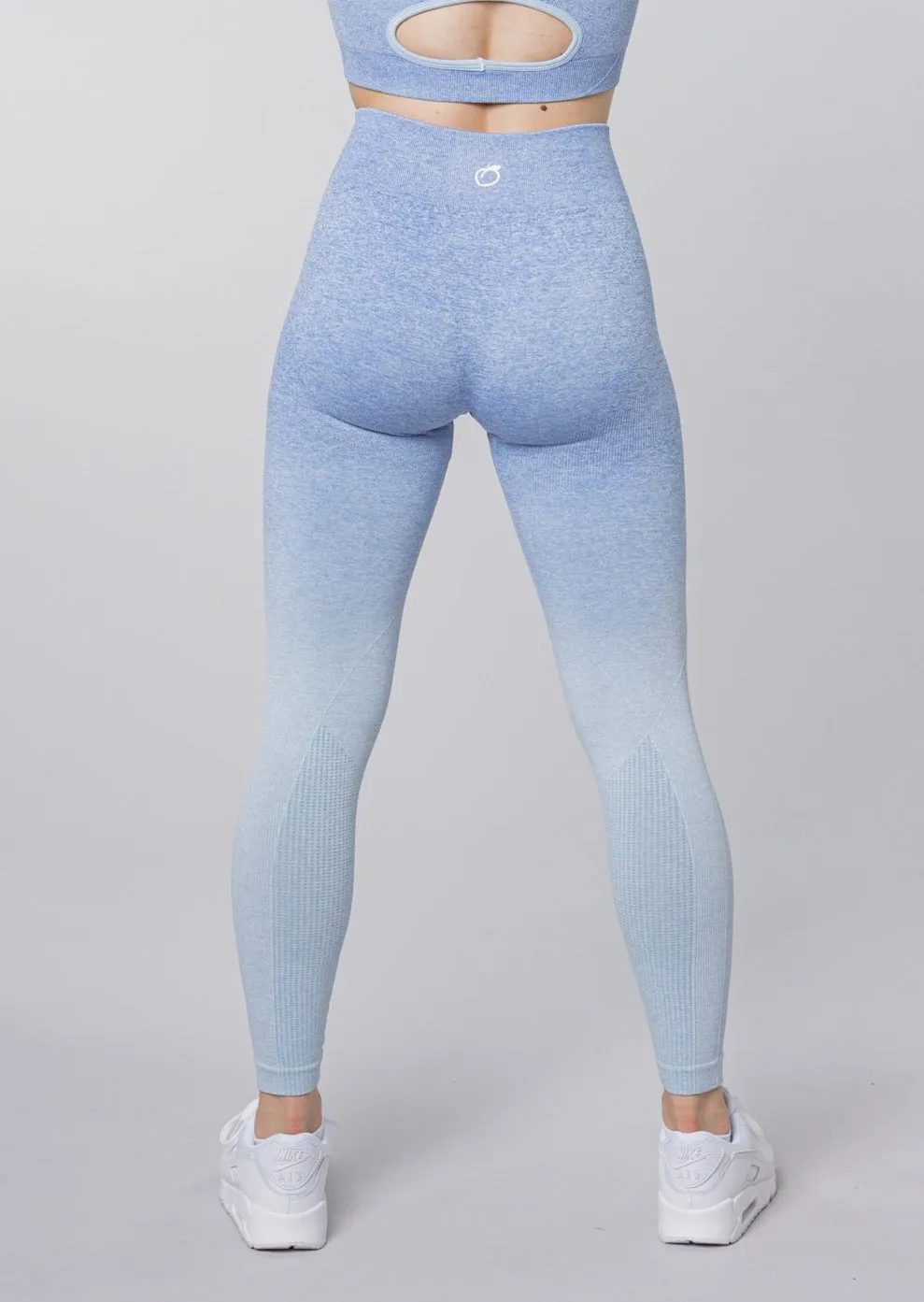 Glow Seamless Leggings [LASTCHANCE]