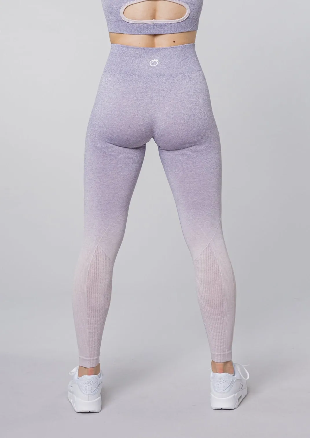 Glow Seamless Leggings [LASTCHANCE]