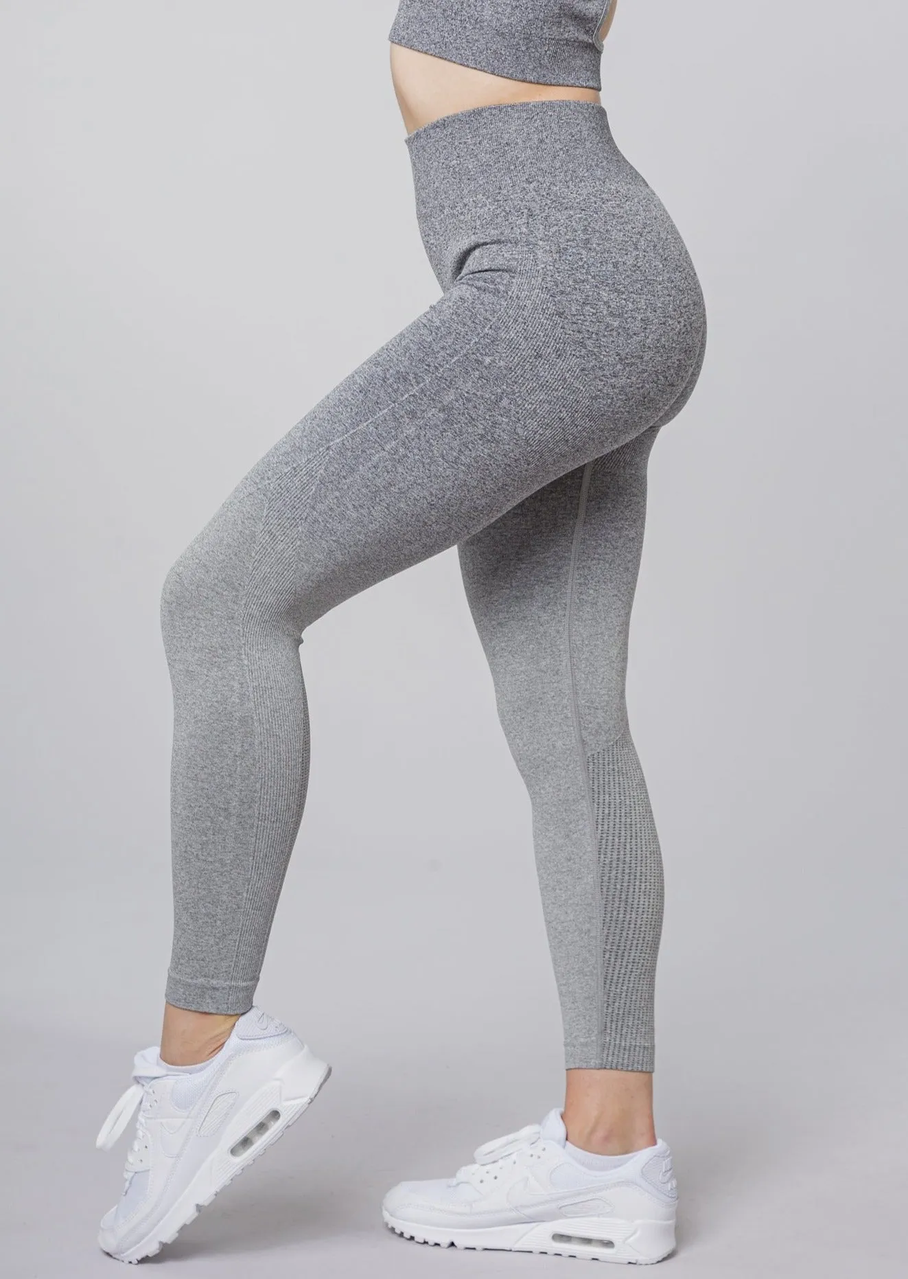 Glow Seamless Leggings [LASTCHANCE]