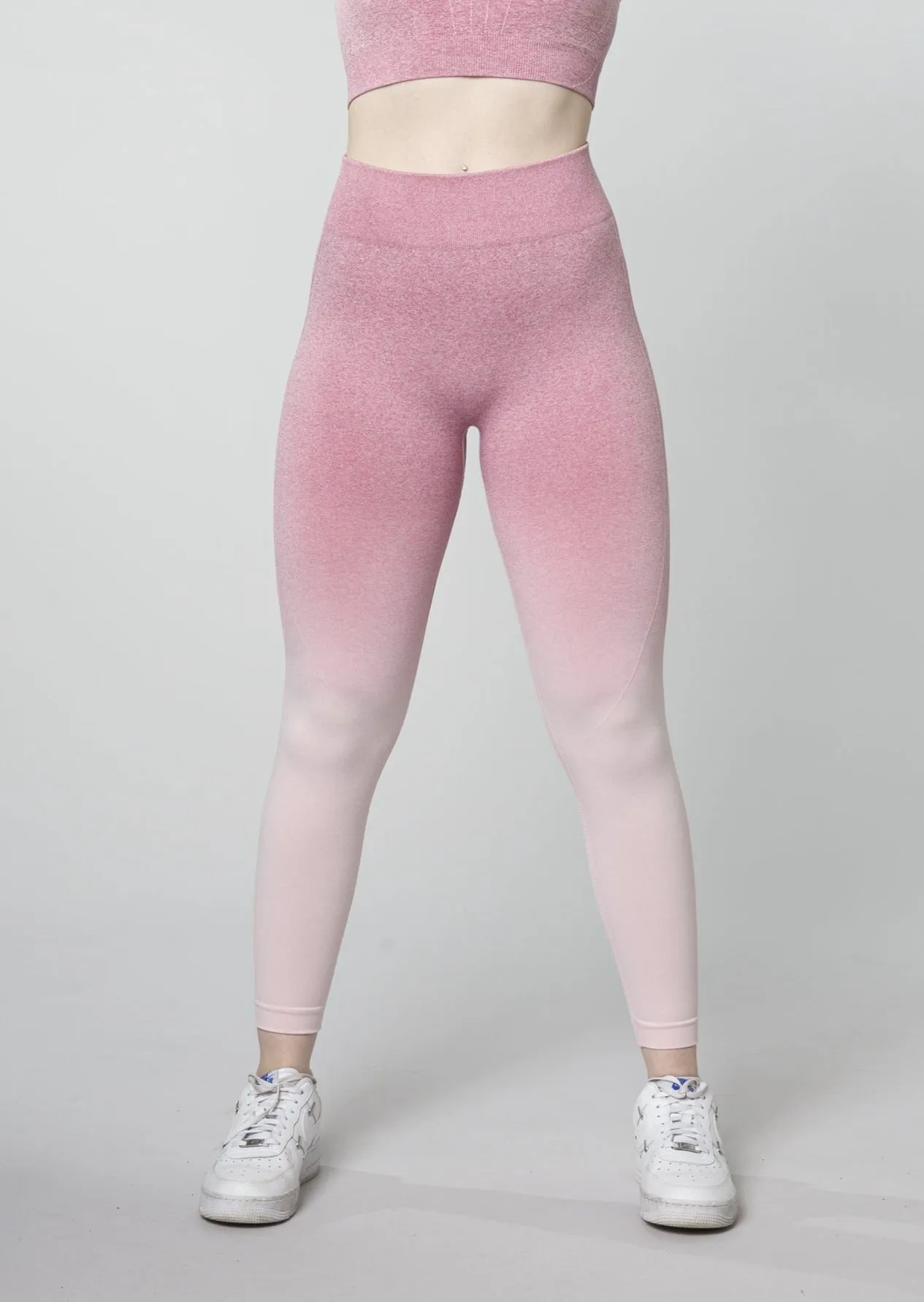 Glow Seamless Leggings [LASTCHANCE]