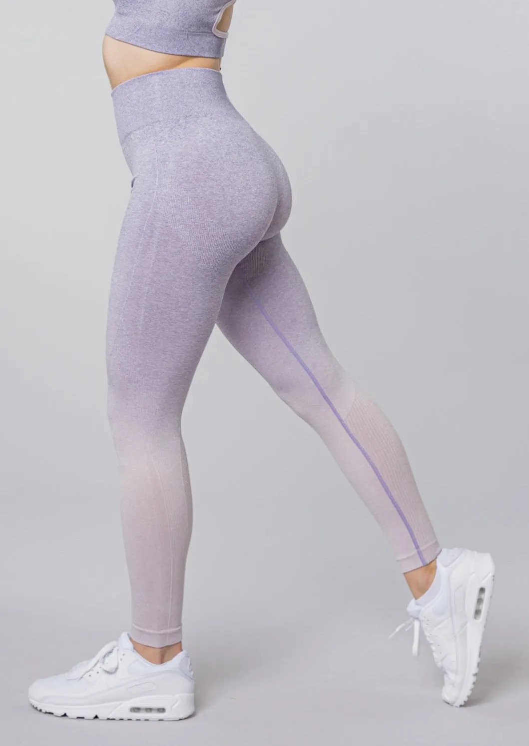 Glow Seamless Leggings [LASTCHANCE]